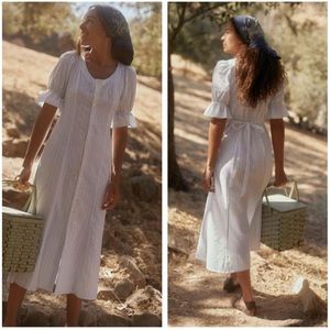 Christy Dawn Lennon Dress size xs-small